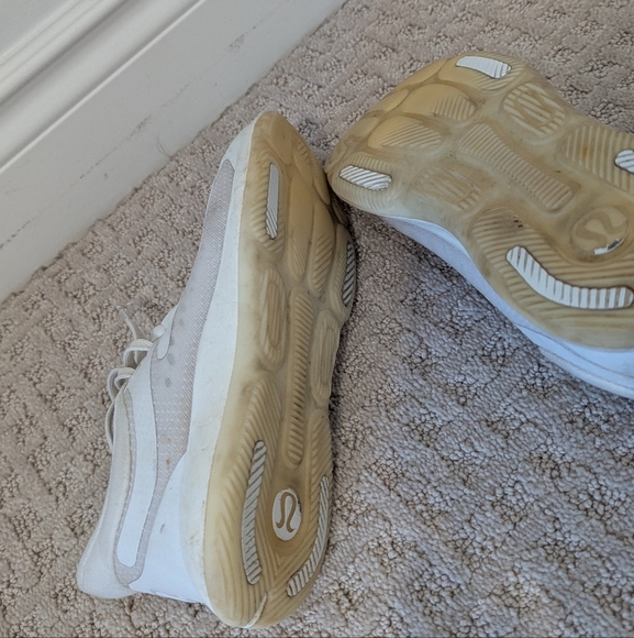 Lululemon Running Shoes - Picture 4 of 4